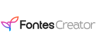 Fontes Creator